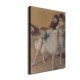 Dance Examination Café Singer HD Canvas Print Home Decor Paintings Wall Art Pictures