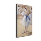Dancer (1880) Art HD Canvas Print Home Decor Paintings Wall Art Pictures