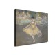 Dancer with a Bouquet Art HD Canvas Print Home Decor Paintings Wall Art Pictures