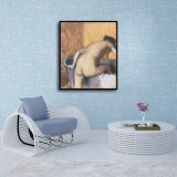 Naked lady Art HD Canvas Print Home Decor Paintings Wall Art Pictures