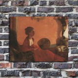 Madam Camus Art HD Canvas Print Home Decor Paintings Wall Art Pictures