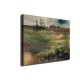 Landscape with Smokestacks Art HD Canvas Print Home Decor Paintings Wall Art Pictures
