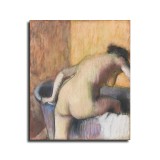 Naked lady Art HD Canvas Print Home Decor Paintings Wall Art Pictures