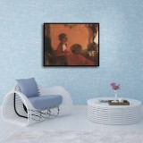 Madam Camus Art HD Canvas Print Home Decor Paintings Wall Art Pictures