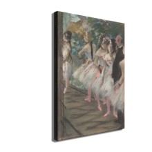 The Ballet Art HD Canvas Print Home Decor Paintings Wall Art Pictures