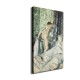 Nude lady Art HD Canvas Print Home Decor Paintings Wall Art Pictures