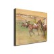 Race Horses Art HD Canvas Print Home Decor Paintings Wall Art Pictures