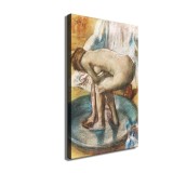 Nude lady HD Print On Canvas Canvas Print Gift Home Decor Wall Painting