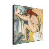 Naked lady HD Canvas Print Home Decor Paintings Wall Art Pictures