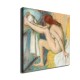 Naked lady HD Canvas Print Home Decor Paintings Wall Art Pictures