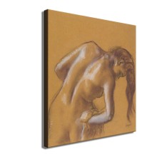 Nude lady Art HD Canvas Print Home Decor Paintings Wall Art Pictures