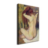 Nude lady Art HD Canvas Print Home Decor Paintings Wall Art Pictures