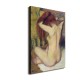 Nude lady Art HD Canvas Print Home Decor Paintings Wall Art Pictures