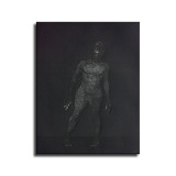 Frankenstein Art HD Canvas Print Home Decor Paintings Wall Art Pictures