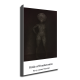 Frankenstein Art HD Canvas Print Home Decor Paintings Wall Art Pictures