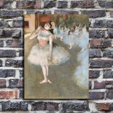 The Star Art HD Canvas Print Home Decor Paintings Wall Art Pictures