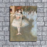 The Star Art HD Canvas Print Home Decor Paintings Wall Art Pictures