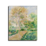 Autumn Landscape Art HD Canvas Print Home Decor Paintings Wall Art Pictures