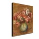Anemones Art HD Canvas Print Home Decor Paintings Wall Art Pictures