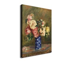 Bouquet of Roses HD Canvas Print Home Decor Paintings Wall Art Pictures