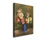 Bouquet of Roses HD Canvas Print Home Decor Paintings Wall Art Pictures