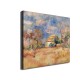 Dovecote at Bellevue Art HD Canvas Print Home Decor Paintings Wall Art Pictures