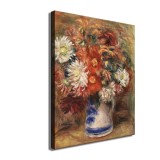 Bouquet (1919) Art HD Canvas Print Home Decor Paintings Wall Art Pictures