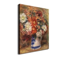Bouquet (1919) Art HD Canvas Print Home Decor Paintings Wall Art Pictures