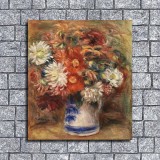 Bouquet (1919) Art HD Canvas Print Home Decor Paintings Wall Art Pictures