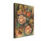 Bouquet of Roses Art HD Canvas Print Home Decor Paintings Wall Art Pictures