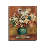 Flowers Art HD Canvas Print Home Decor Paintings Wall Art Pictures