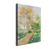Autumn Landscape Art HD Canvas Print Home Decor Paintings Wall Art Pictures