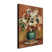 Flowers Art HD Canvas Print Home Decor Paintings Wall Art Pictures