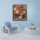 Bouquet (1919) Art HD Canvas Print Home Decor Paintings Wall Art Pictures