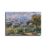 Landscape Art HD Canvas Print Home Decor Paintings Wall Art Pictures
