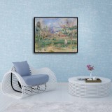 Landscape Art HD Canvas Print Home Decor Paintings Wall Art Pictures