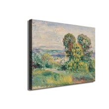 Landscape Art HD Canvas Print Home Decor Paintings Wall Art Pictures