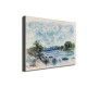 Landscape at Pont–Aven Art HD Canvas Print Home Decor Paintings Wall Art Pictures