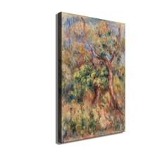 Landscape Art HD Canvas Print Home Decor Paintings Wall Art Pictures