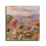 Landscape Art HD Canvas Print Home Decor Paintings Wall Art Pictures