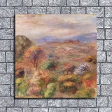 Landscape Art HD Canvas Print Home Decor Paintings Wall Art Pictures
