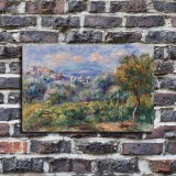 Landscape Art HD Canvas Print Home Decor Paintings Wall Art Pictures