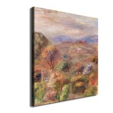 Landscape Art HD Canvas Print Home Decor Paintings Wall Art Pictures