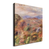 Landscape Art HD Canvas Print Home Decor Paintings Wall Art Pictures