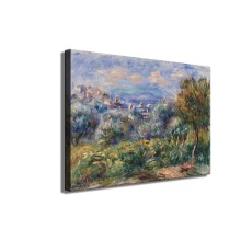 Landscape Art HD Canvas Print Home Decor Paintings Wall Art Pictures