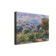 Landscape Art HD Canvas Print Home Decor Paintings Wall Art Pictures