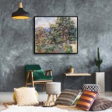 Le Béal (1912) Art HD Canvas Print Home Decor Paintings Wall Art Pictures