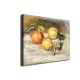 Lemons and Orange Art HD Canvas Print Home Decor Paintings Wall Art Pictures