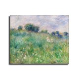 Meadow Art HD Canvas Print Home Decor Paintings Wall Art Pictures