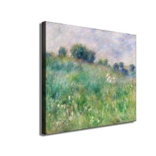 Meadow Art HD Canvas Print Home Decor Paintings Wall Art Pictures